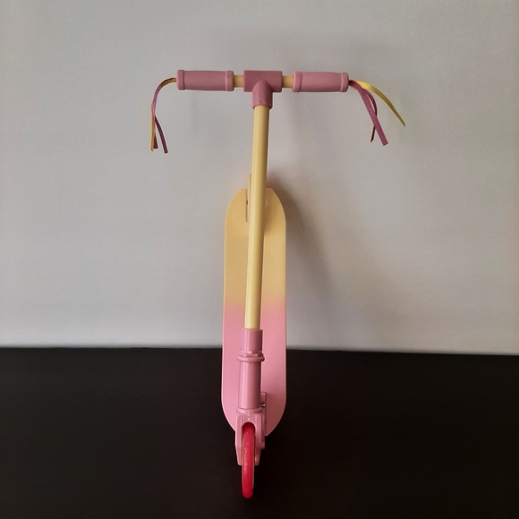 Our Generation, Owl Be Cruisin' Scooter Replacement for 18" Dolls Pink - Picture 6 of 15